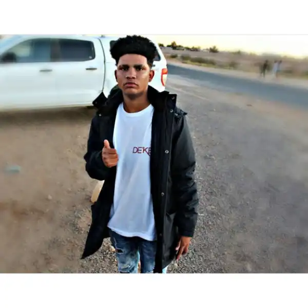 De’KeaY - Amapiano Friday (Hello November)